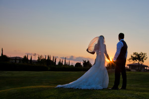 weddings in Cyprus