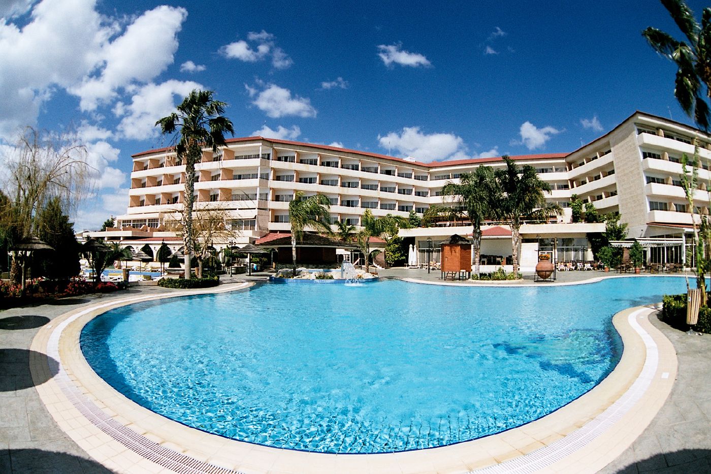 hotels in Cyprus