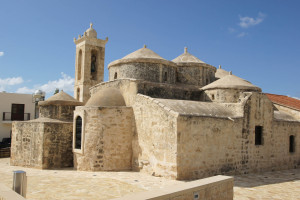 Saint Paraskevi's church