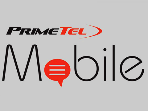 PrimeTel Mobile
