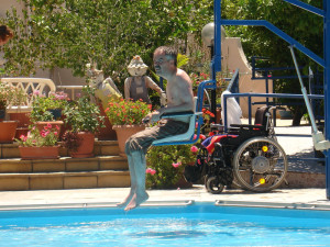 Cyprus for people with disabilities