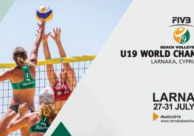 FIVB U19