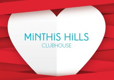 Романтический ужин в Minthis Hills