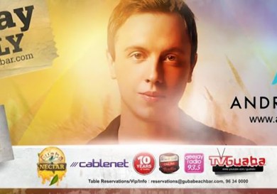 Andrew Rayel