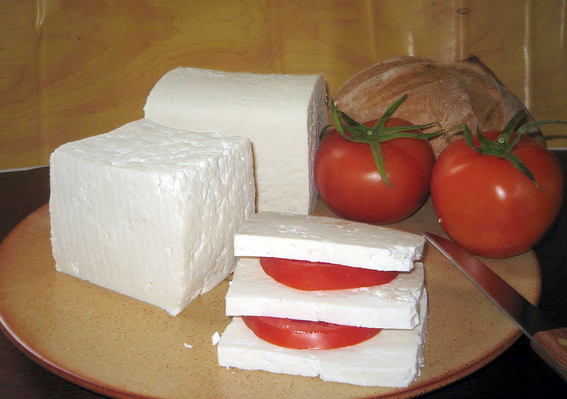 Anari cheese