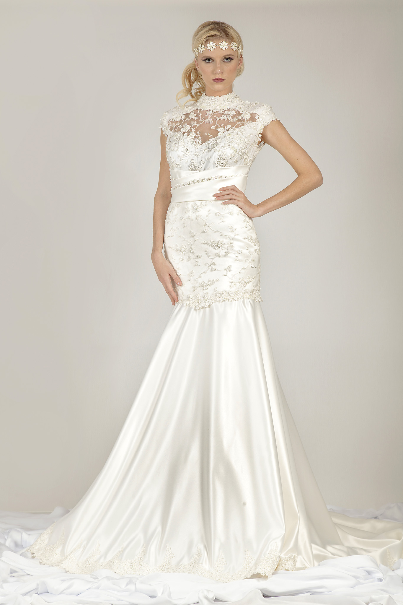 Constantina Wedding  Dresses  Limassol Cyprus 