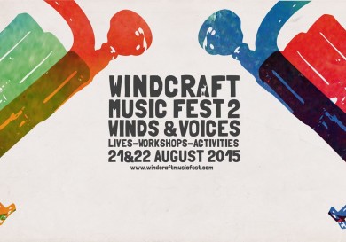 Windcraft Music Fest