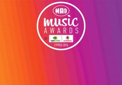 MAD Music Awards Cyprus