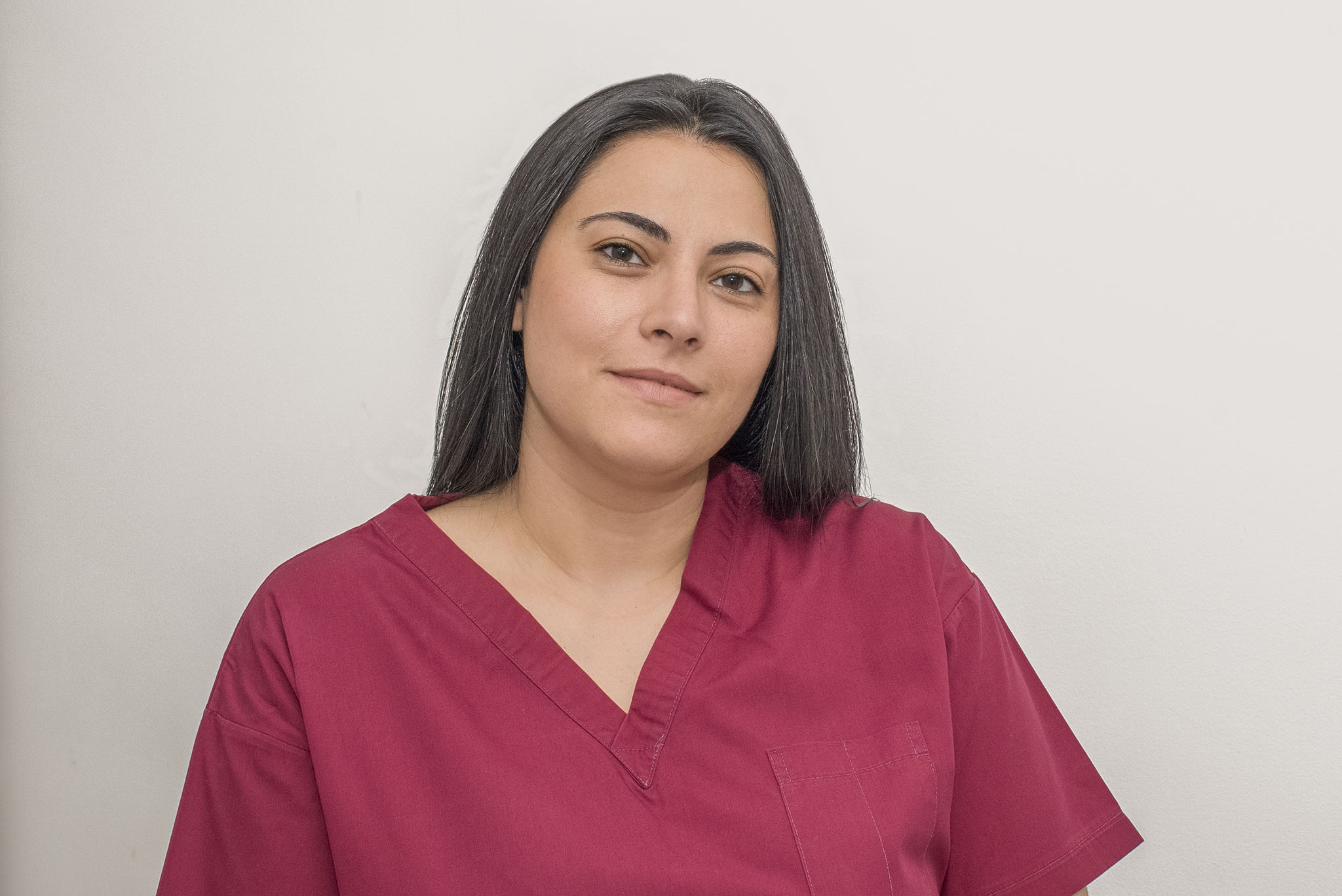 Natali Tsangari, a private dentist in Limassol | Cyprus inform