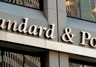 Standard-& Poor’s