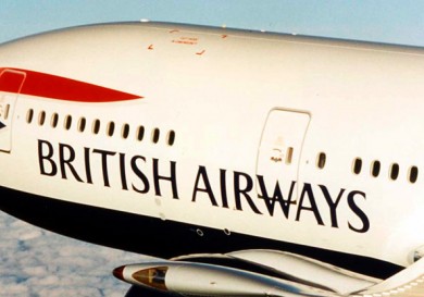 British Airways