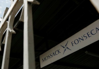 Mossack Fonseca