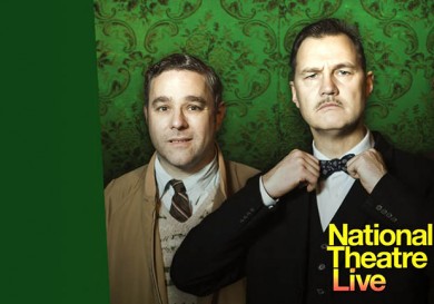 NT-Live Hangmen