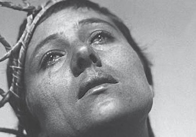 The Passion of Joan of Arc