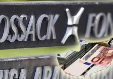 Mossack Fonseca