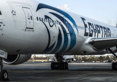 EgyptAir