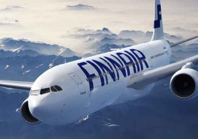 Finnair