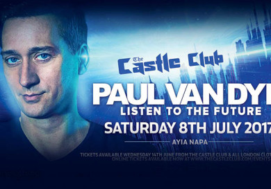 Paul van Dyk