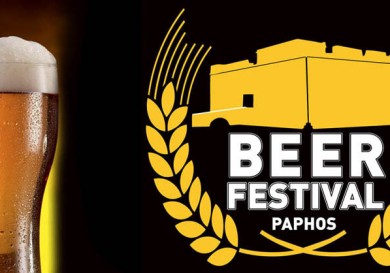 Paphos beer festival