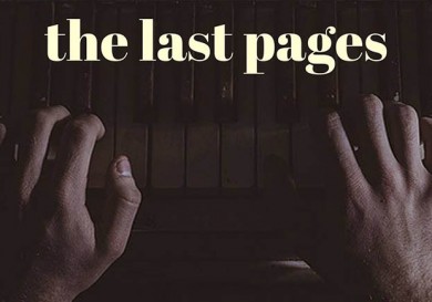 The Last Pages