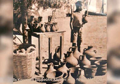 Pottery festival