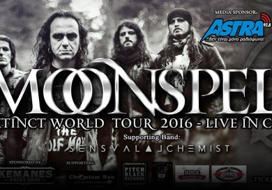 Moonspell