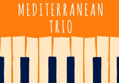 Mediterranean Trio