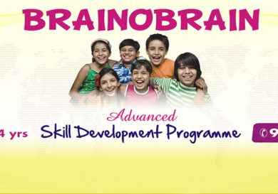 Brainobrain Cyprus