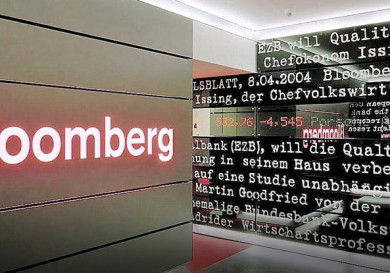 Bloomberg