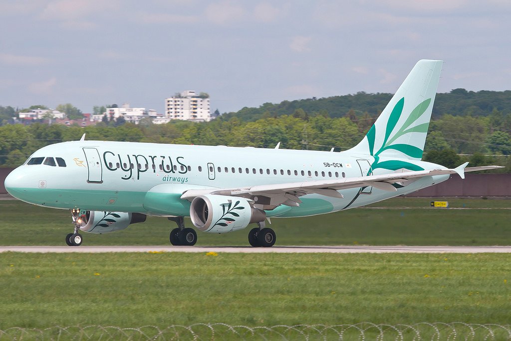 Airbus a319 Cyprus Airways. Кипр Эйрвейз. Bodhol Airways. Green Airways ].